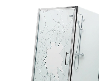 Walk-in shower replacement