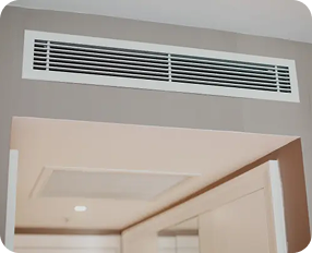 Central Heating