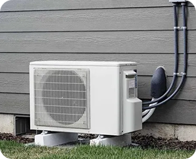 Heat Pumps