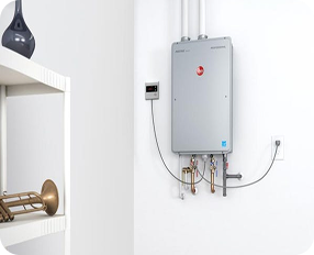 Water Heaters