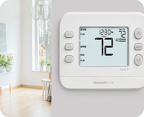 Thermostats