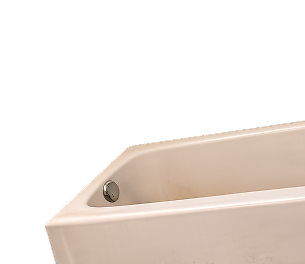 Bathroom replacement option