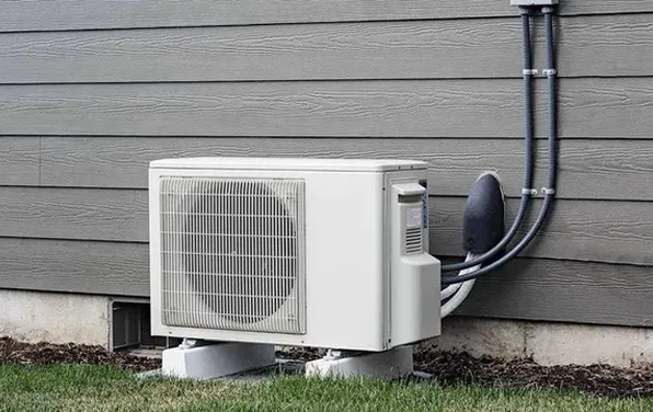 Heat Pumps