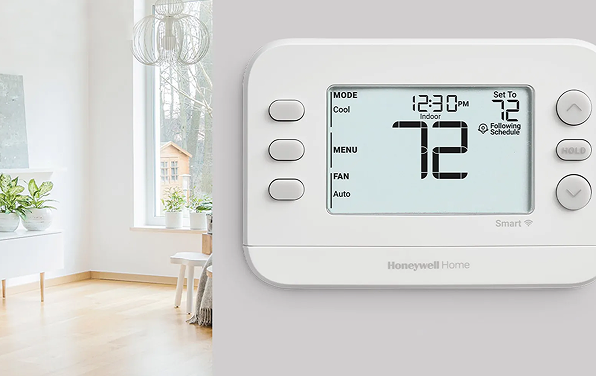 Thermostats