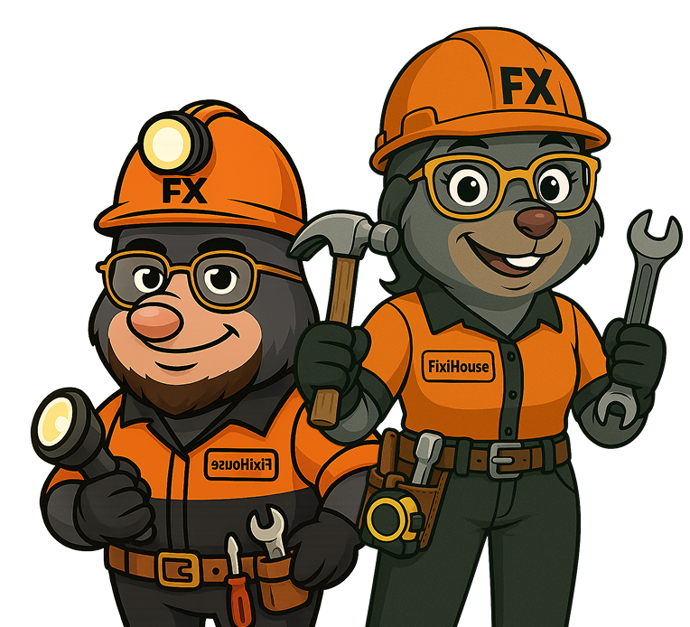 Mascots