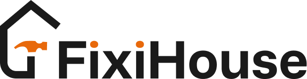 FixiHouse logo