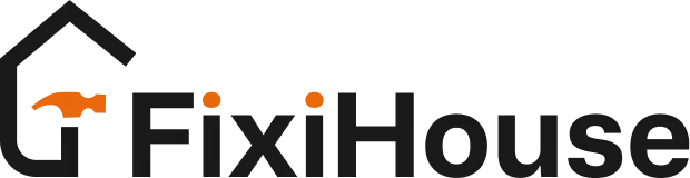 FixiHouse logo