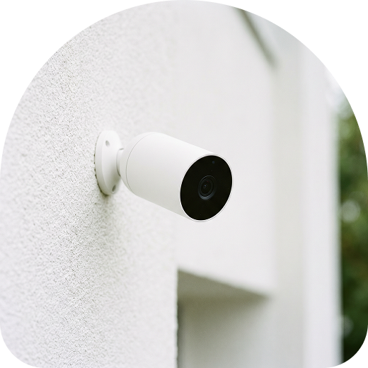 Home security system installation benefits