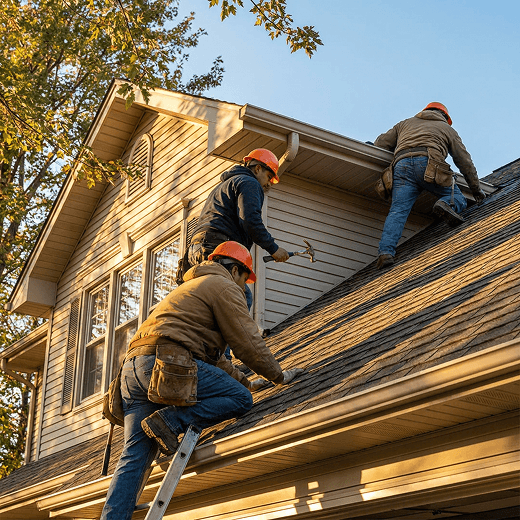 Local contractors in California