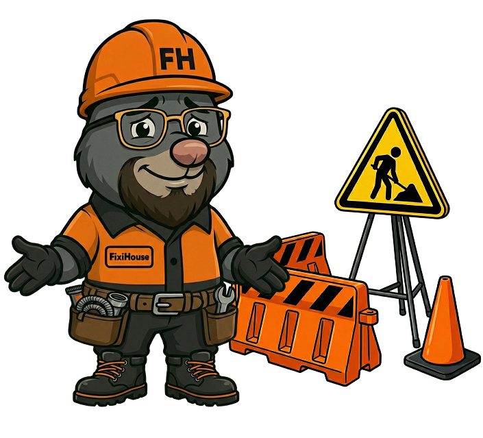 No contractors available