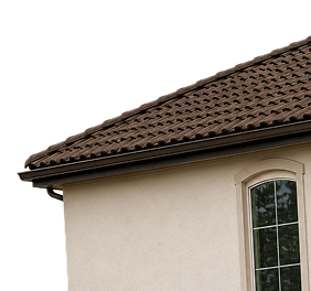 Roof replacement option