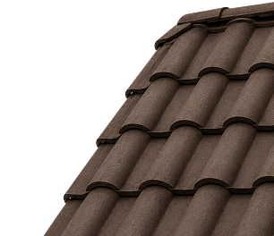Roof upgrade option