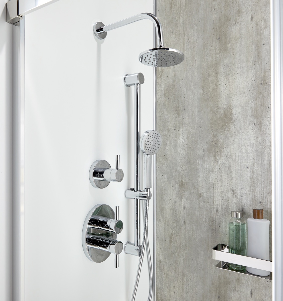 Shower Heads
