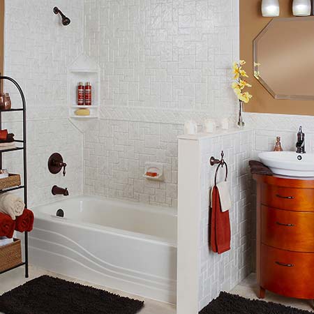 Tub Replacement