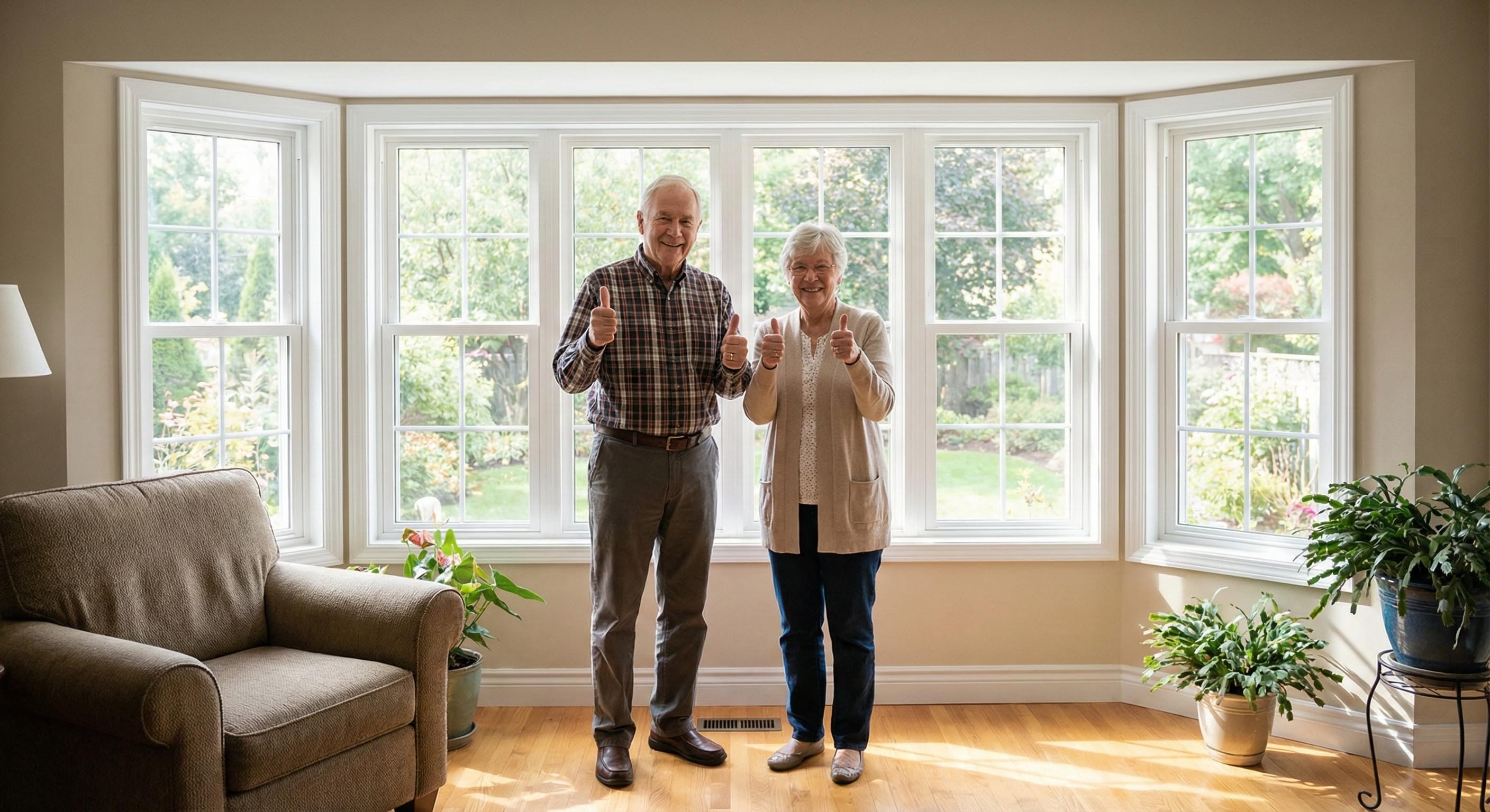 Senior Savings