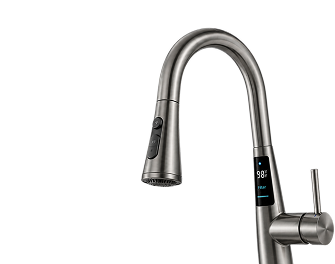 Water treatment system upgrade option